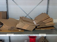 Partij divers verpakking materiaal - afbeelding 4 van  8