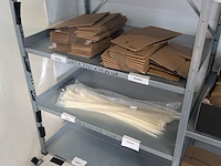 Partij divers verpakking materiaal - afbeelding 8 van  8
