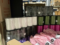 Partij divers verpakkingsmateriaal (118x) - afbeelding 3 van  7