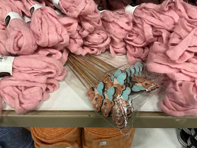 Partij divers verpakkingsmateriaal (118x) - afbeelding 7 van  7