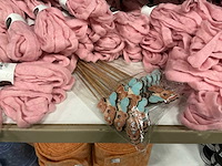 Partij divers verpakkingsmateriaal (118x) - afbeelding 7 van  7