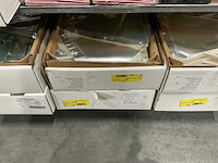 Partij divers verpakkingsmateriaal - afbeelding 2 van  16