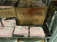 Partij divers verpakkingsmateriaal - afbeelding 13 van  16