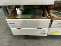 Partij divers verpakkingsmateriaal - afbeelding 16 van  16