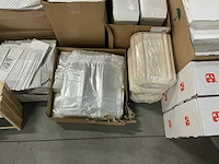 Partij divers verpakkingsmateriaal - afbeelding 10 van  22