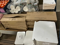 Partij divers verpakkingsmateriaal - afbeelding 16 van  22