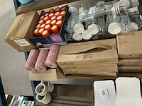 Partij divers verpakkingsmateriaal - afbeelding 17 van  22