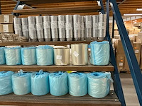 Partij divers verpakkingsmateriaal - afbeelding 22 van  22