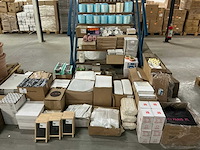 Partij divers verpakkingsmateriaal