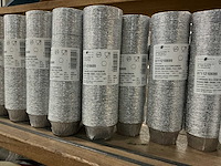 Partij divers verpakkingsmateriaal - afbeelding 21 van  22