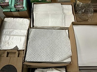 Partij divers verpakkingsmateriaal - afbeelding 8 van  22