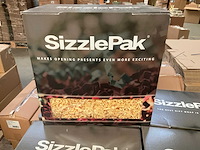 Partij divers verpakkingsmateriaal - afbeelding 2 van  4