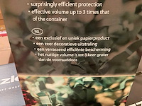 Partij divers verpakkingsmateriaal - afbeelding 4 van  4