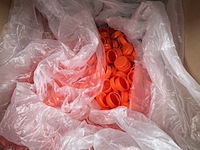 Partij divers verpakkingsmateriaal - afbeelding 2 van  10