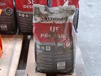 Partij divers voegmortel, ardex en schönox, sf design, uf premium & g10 - afbeelding 6 van  6