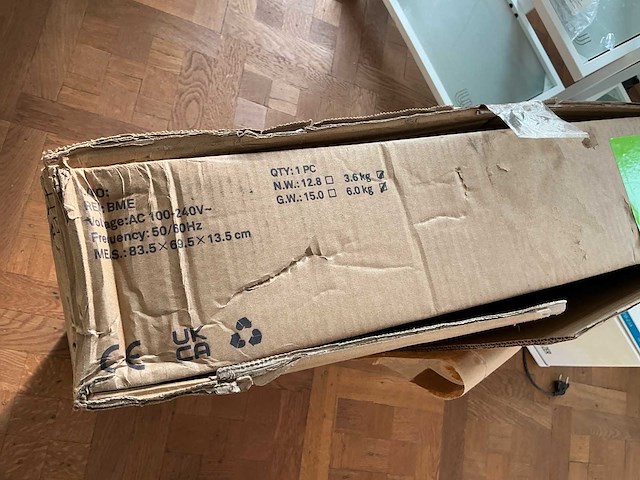 Partij divers voor behandelkamer - afbeelding 6 van  24