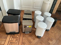 Partij divers voor behandelkamer - afbeelding 13 van  24