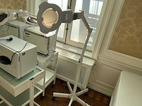 Partij divers voor behandelkamer - afbeelding 20 van  24