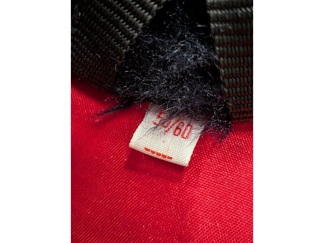 Partij divers vriesceljassen, o.a. tempex - afbeelding 2 van  19