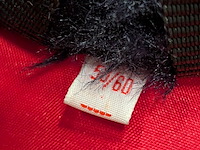 Partij divers vriesceljassen, o.a. tempex - afbeelding 2 van  19