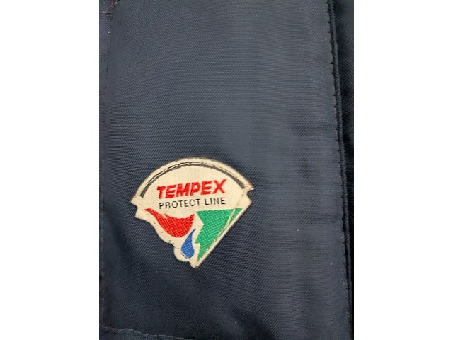 Partij divers vriesceljassen, o.a. tempex - afbeelding 3 van  19