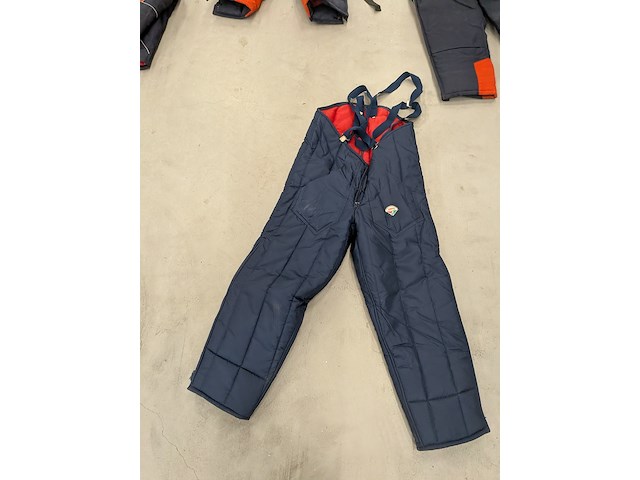 Partij divers vriesceljassen, o.a. tempex - afbeelding 4 van  19