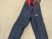 Partij divers vriesceljassen, o.a. tempex - afbeelding 4 van  19