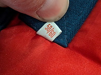 Partij divers vriesceljassen, o.a. tempex - afbeelding 5 van  19