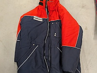 Partij divers vriesceljassen, o.a. tempex - afbeelding 6 van  19