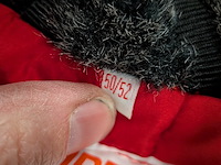 Partij divers vriesceljassen, o.a. tempex - afbeelding 7 van  19