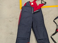 Partij divers vriesceljassen, o.a. tempex - afbeelding 8 van  19