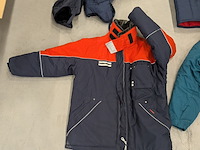 Partij divers vriesceljassen, o.a. tempex - afbeelding 12 van  19