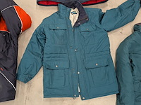 Partij divers vriesceljassen, o.a. tempex - afbeelding 14 van  19