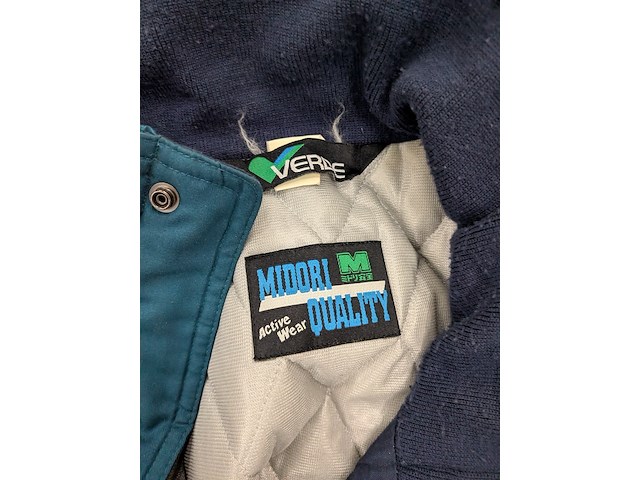 Partij divers vriesceljassen, o.a. tempex - afbeelding 15 van  19