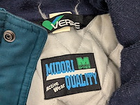 Partij divers vriesceljassen, o.a. tempex - afbeelding 15 van  19