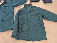 Partij divers vriesceljassen, o.a. tempex - afbeelding 16 van  19