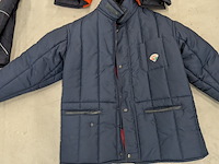 Partij divers vriesceljassen, o.a. tempex - afbeelding 19 van  19