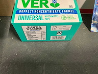 Partij divers wasmiddel/toilet reiniger (135x) - afbeelding 11 van  14