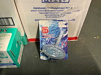 Partij divers wasmiddel/toilet reiniger (135x) - afbeelding 12 van  14