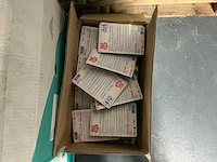Partij divers wasmiddel/toilet reiniger (135x) - afbeelding 14 van  14