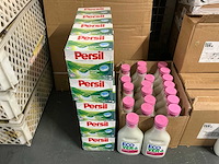 Partij divers wasmiddel/toilet reiniger (135x) - afbeelding 2 van  14