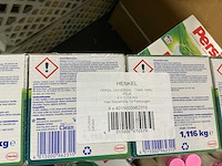 Partij divers wasmiddel/toilet reiniger (135x) - afbeelding 3 van  14