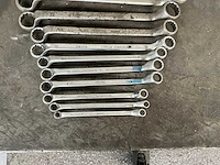 Partij divers werkbankgereedschap - afbeelding 2 van  12