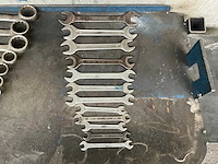 Partij divers werkbankgereedschap - afbeelding 6 van  12