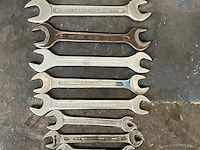 Partij divers werkbankgereedschap - afbeelding 8 van  12