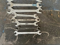 Partij divers werkbankgereedschap - afbeelding 9 van  12