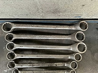 Partij divers werkbankgereedschap - afbeelding 11 van  12