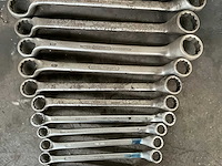 Partij divers werkbankgereedschap - afbeelding 12 van  12