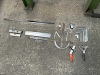 Partij divers werkbankgereedschap - afbeelding 1 van  7