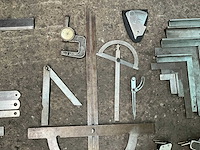 Partij divers werkbankgereedschap - afbeelding 4 van  7